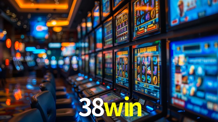 Account Benefits 38win