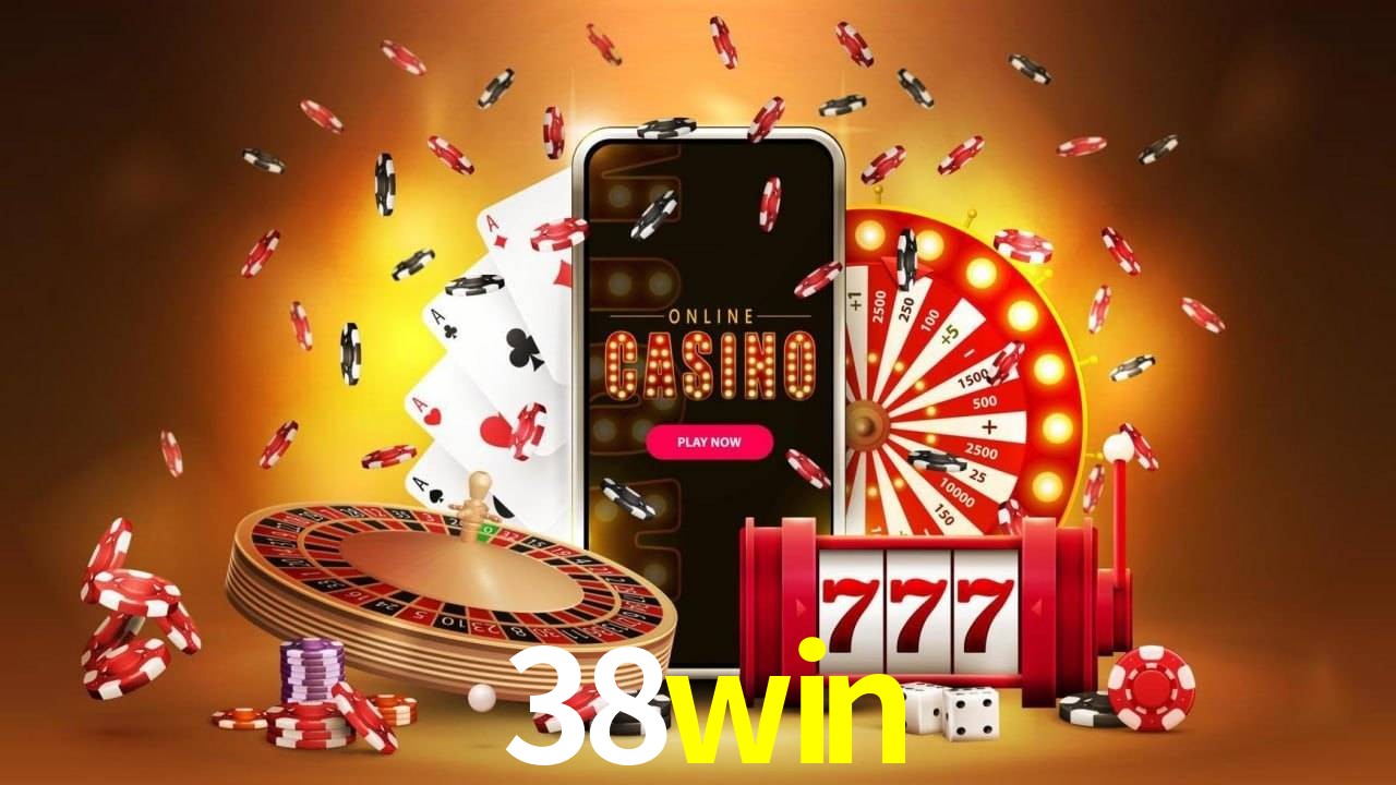 Live Casino 38win