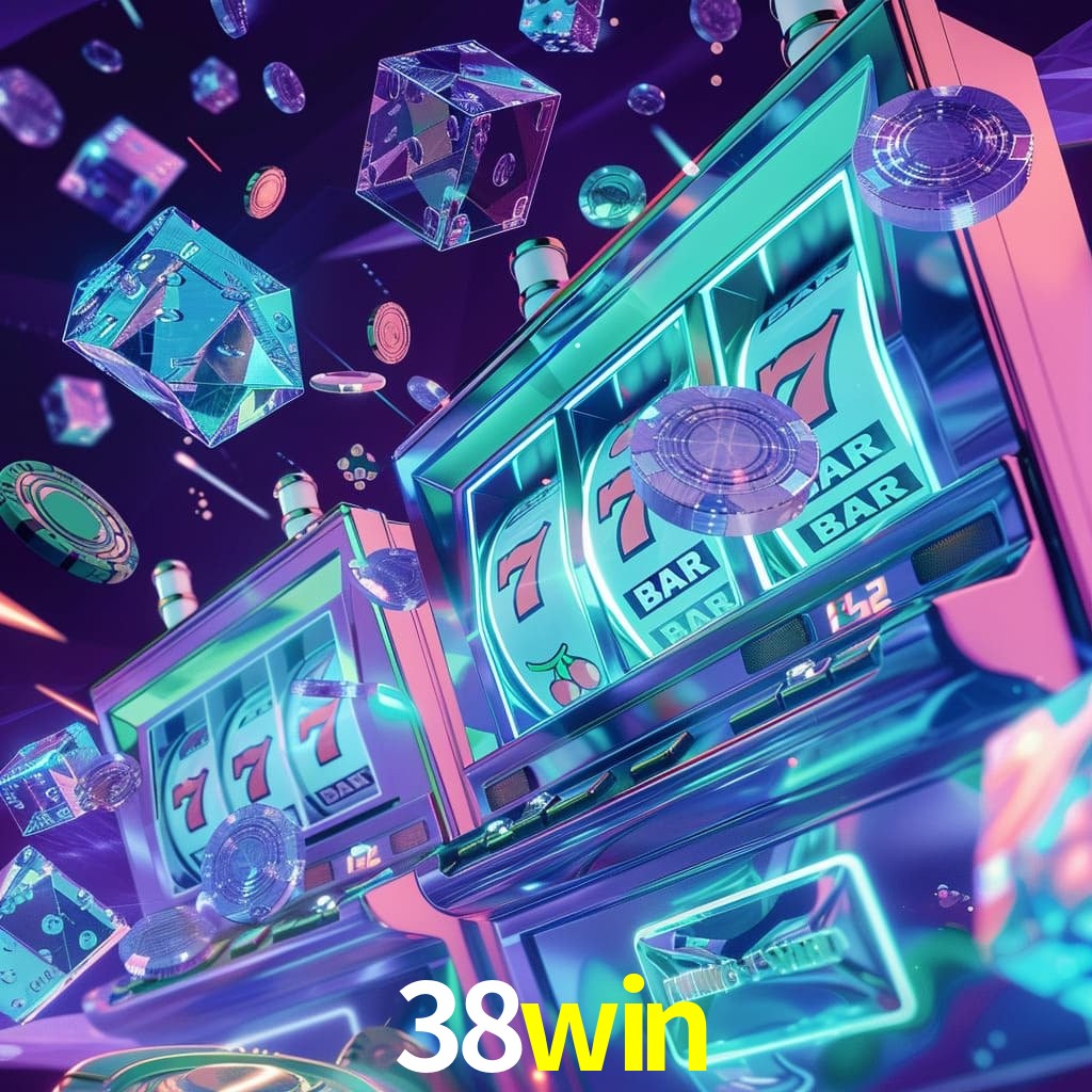 Desvendando o Mundo dos Jogos Virtuais na 38win