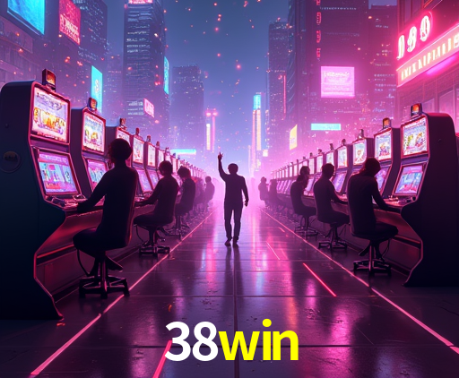 cassino 38win