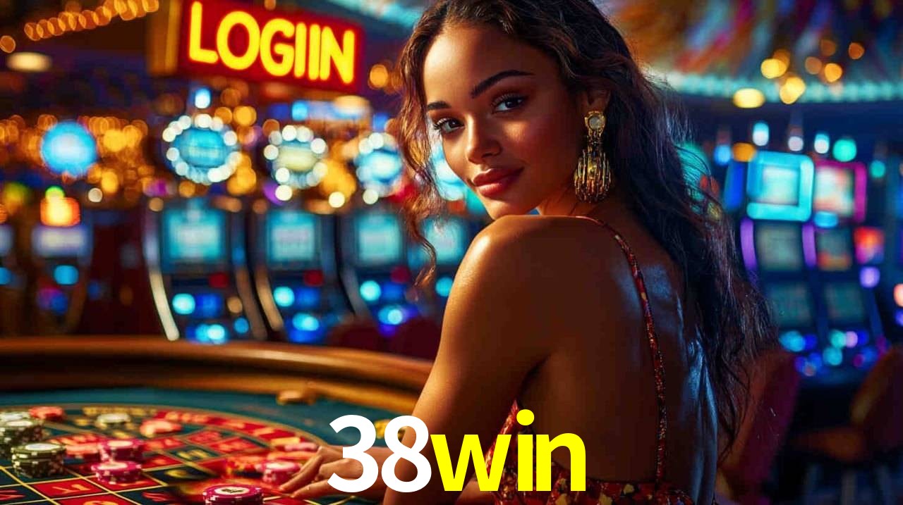 Slot Games 38win