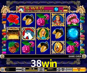 Live Casino 38win