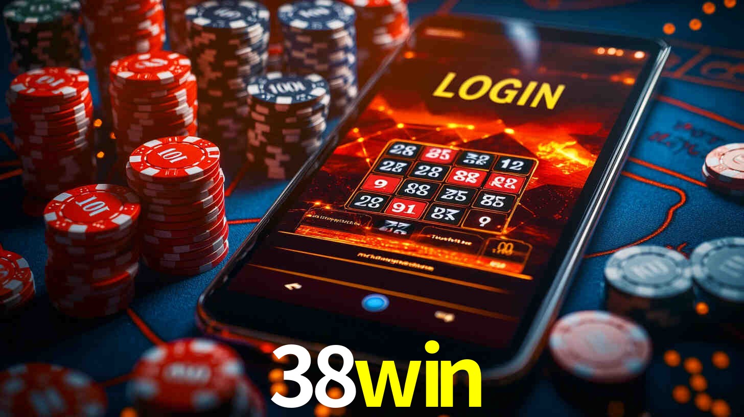 Bônus Generosos e Exclusivos no 38win para Você!