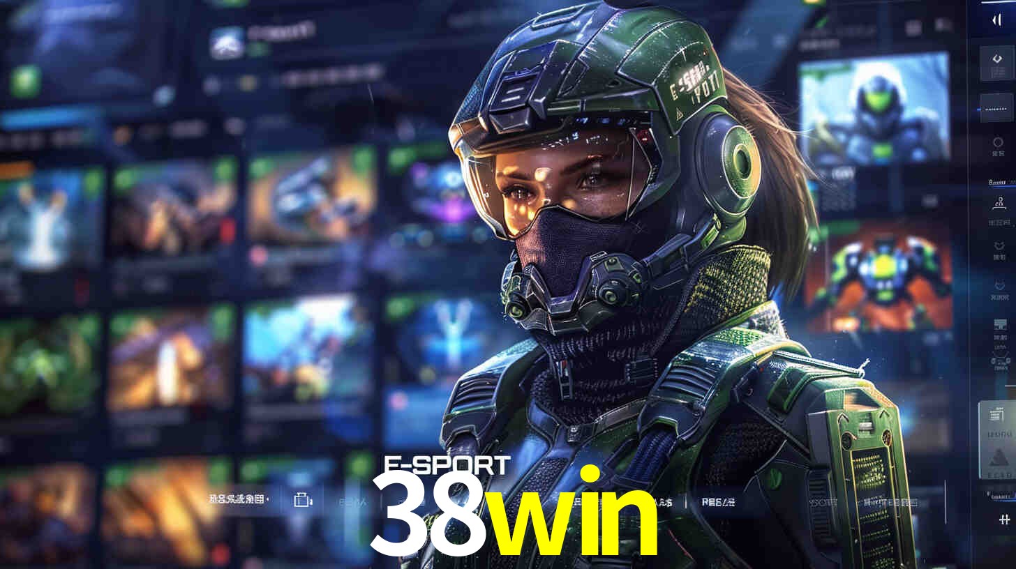 Exclusive Offers 38win