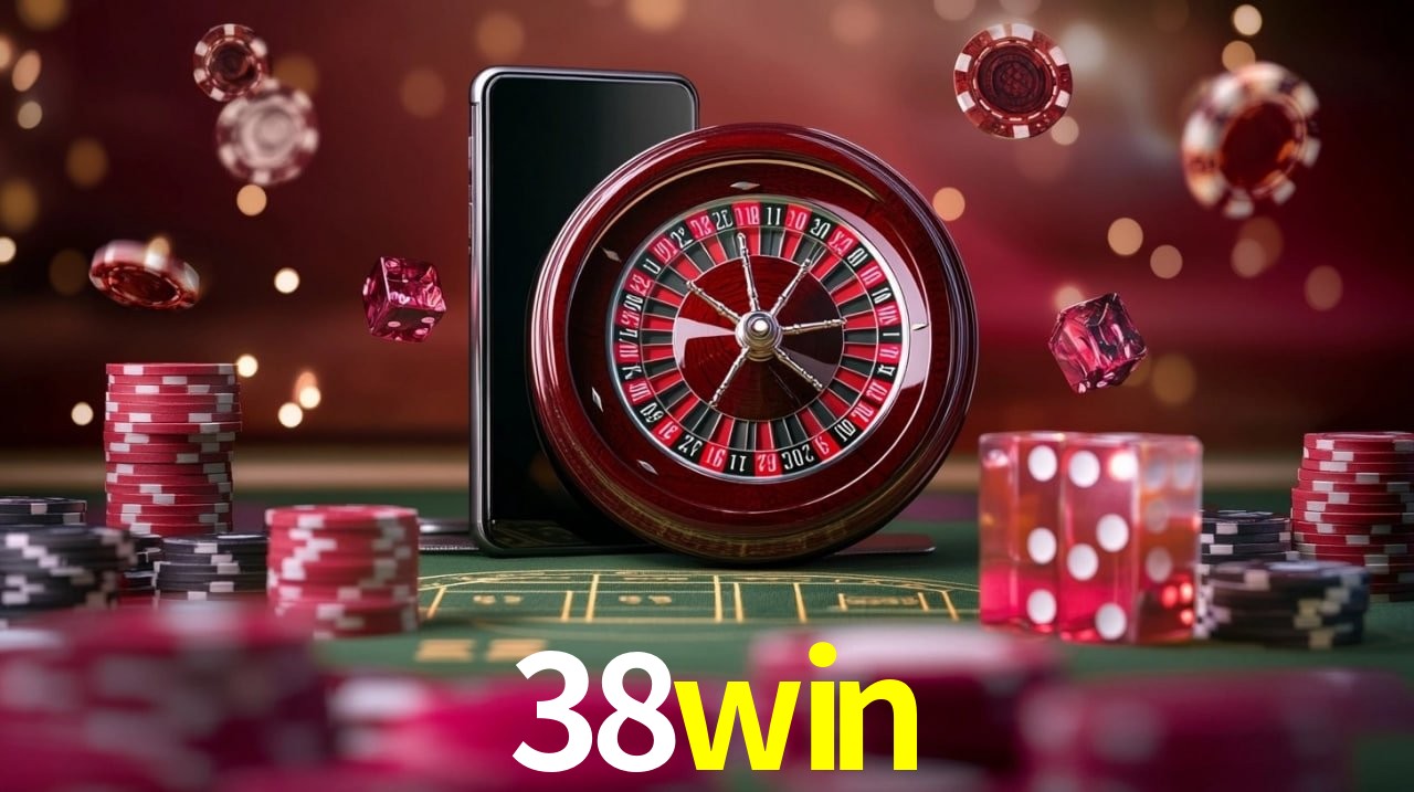 Football Betting 38win