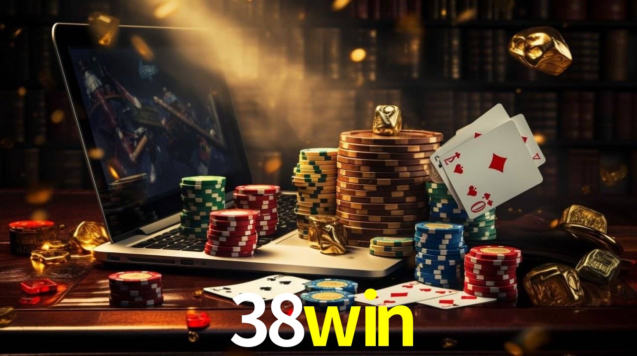 Football Betting 38win
